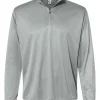 5102 - Quarter-Zip Pullover<C2 Sport Best