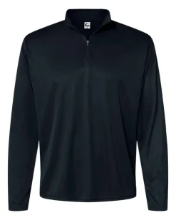 5102 - Quarter-Zip Pullover<C2 Sport Best