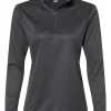 5602 - Women's Quarter-Zip Pullover<C2 Sport Outlet