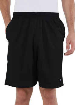 81622 - Adult 3.7 oz. Mesh Short with Pockets<Champion Hot