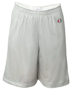 8173 - Youth Active Mesh Performance Shorts<Champion Discount