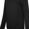 AO550 - Women`s French Terry Crew<Champion Fashion