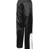 3511BL - Women's Black and White Quest Adventure Pants<Champion New