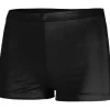 8216BL - Women's Boy Cut Brief<Champion Best
