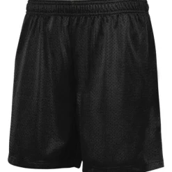 8218BL - Women's 5" Mesh Short<Champion Sale