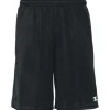 8214BU - Adult Double Dry 10" Training Short w/ Pockets<Champion Hot