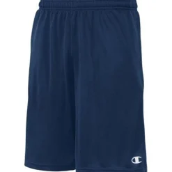 8214BY - Youth Double Dry Training Short w/ Pockets<Champion New