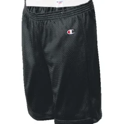 8212BY - Youth Mesh Short - 7"<Champion Hot