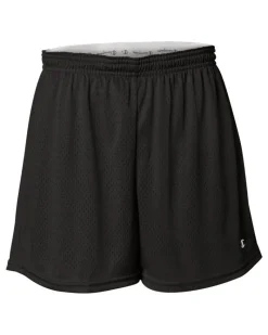 CA33 - Ladies' Tagless Active Mesh Shorts<Champion Sale