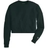 CC8CT - Adult Cropped Long Sleeve Tee<Champion Clearance