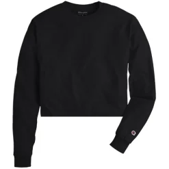 CC8CT - Adult Cropped Long Sleeve Tee<Champion Clearance