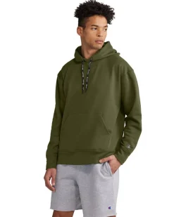 CHP180 - Unisex Gameday Hooded Sweatshirt<Champion New