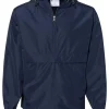 CO200 - Adult Packable Anorak Jacket<Champion Outlet