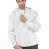 CO200 - Adult Packable Anorak 1/4 Zip Jacket<Champion New