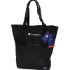 CV21630 - Durable Gear Hanger Tote with Interior Pocket<Champion Best