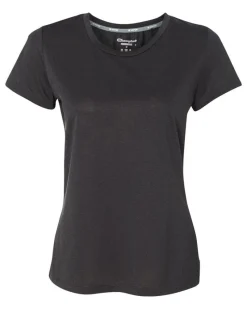 CV30 - Ladies' Short Sleeve Vapor T-Shirt<Champion Sale