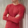 CV26 - Long Sleeve Vapor T-Shirt<Champion Sale