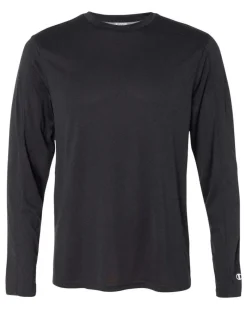 CV26 - Long Sleeve Vapor T-Shirt<Champion Sale