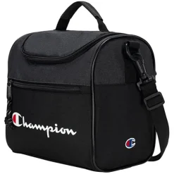 CV21699 - Manuscript Lunch Box Bag<Champion Discount