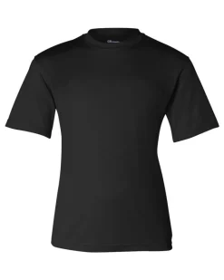 CW24 - Youth Double Dry® Performance T-Shirt<Champion Fashion