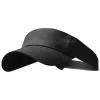 4105NU - Comfort Fit Cotton Twill Adjustable Visor<Champion New