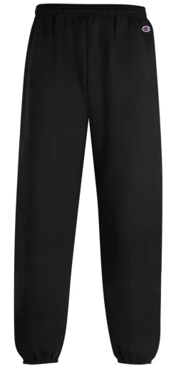 P790 - Youth Powerblend ECO Fleece Closed Bottom Pants<Champion Fashion