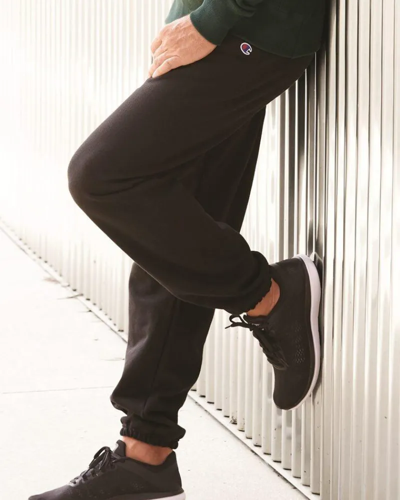 RW10 - Reverse Weave Sweatpants with Pockets<Champion Online
