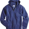 S800 - Eco Full-Zip Hooded Sweatshirt<Champion Sale