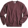 S600 - Eco-Friendly Crewneck Sweatshirt<Champion Online
