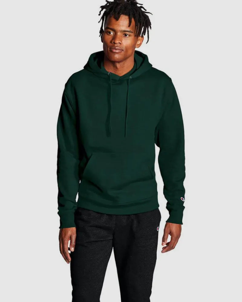 S700 - Hooded Sweatshirt Eco-Friendly Recycled<Champion Sale