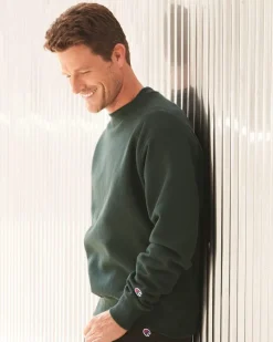 S149 - Reverse Weave® Crewneck Sweatshirt<Champion Sale