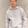 S101 - Reverse Weave® Hooded Sweatshirt<Champion Hot