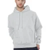 S1051 - Reverse Weave® 17.15 oz./lin. yd. Pullover Hood<Champion Hot