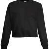 S600C - Women's Powerblend Cropped Crew<Champion Discount