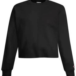 S600C - Women's Powerblend Cropped Crew<Champion Discount