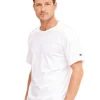 T425 - Short Sleeve Tagless T-Shirt<Champion Outlet