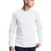 T453 - Unisex Heritage Long-Sleeve T-Shirt<Champion Online