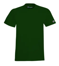 T435 - Youth Short Sleeve Cotton T-shirt<Champion Online