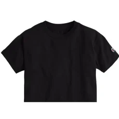 T425C - Women's Cropped Cotton Tee<Champion Outlet