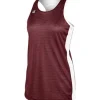 15023TL - Women's Reversible Practice Jersey<Champion Fashion