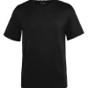 2653TU - Adult Active Luxe S/S Tee<Champion Best