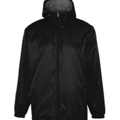 1554TU - Adult Stadium Jacket<Champion Best