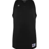 3115TU - Classic Black and White Adult Sports Jersey<Champion New
