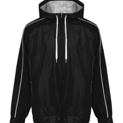 1714TU - Waterproof Adult Adventure Jacket with Customizable Features<Champion Sale