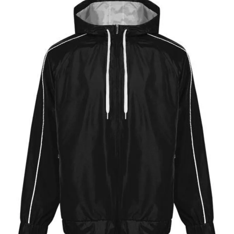 1714TU - Waterproof Adult Adventure Jacket with Customizable Features<Champion Sale