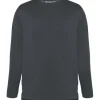 2654TY - Youth Active Luxe L/S Tee<Champion Sale
