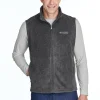 2124881 - Men's Steens Mountain Vest<Columbia Outlet