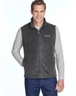 2124881 - Men's Steens Mountain Vest<Columbia Outlet