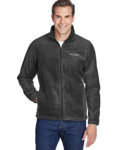 2124781 - Men's Steens Mountain 2.0 Full-Zip<Columbia Online
