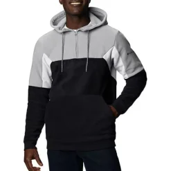 C2301MF - Adult Lodge Fleece Hoodie<Columbia Clearance
